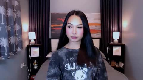 its me Sabel online show from 12.18.25