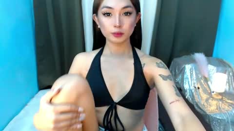 its me Sabel online show from 06.09.26