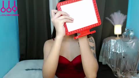 its me Sabel online show from 07.18.26