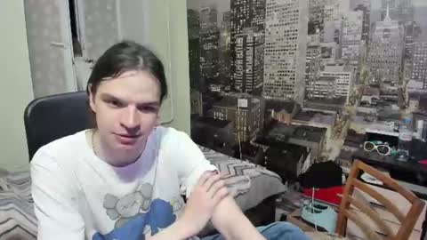 Snapshot of ruferrr chatting on 07.31.26 ruferrr online show from 07.31.26