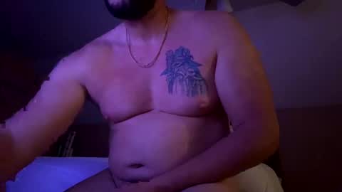 Snapshot of ruggedcharm777 chatting on 11.07.25 ruggedcharm777 online show from 11.07.25