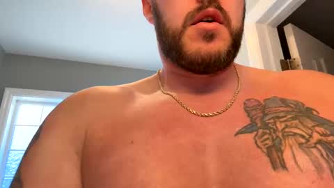 Snapshot of ruggedcharm777 chatting on 11.17.25 ruggedcharm777 online show from 11.17.25