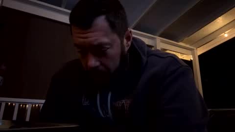 Snapshot of ruggedcharm777 chatting on 11.23.25 ruggedcharm777 online show from 11.23.25