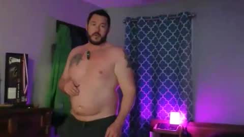 Snapshot of ruggedcharm777 chatting on 12.04.25 ruggedcharm777 online show from 12.04.25