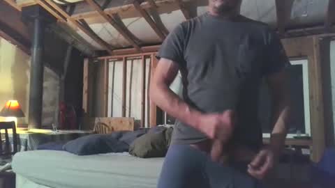 ruggeddude69 online show from 02.08.26