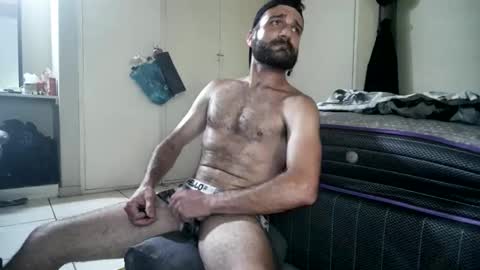 ruggedmadlad online show from 12.22.25