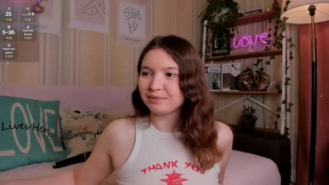 Lilith online show from 02.15.26