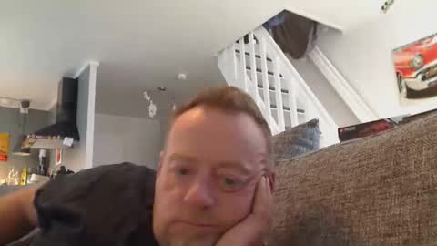 bignorwegian online show from 11.25.25