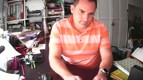 runner1978 online show from 01.15.25