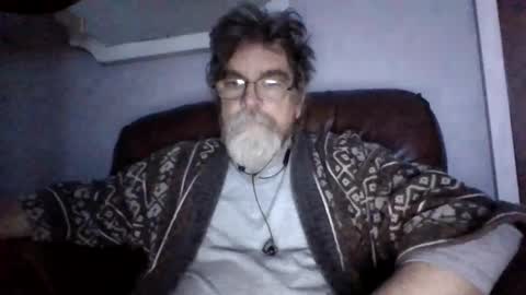 runningaround60 online show from 12.14.25