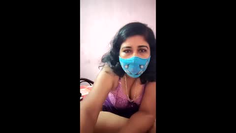 rupali_12 online show from 03.02.26