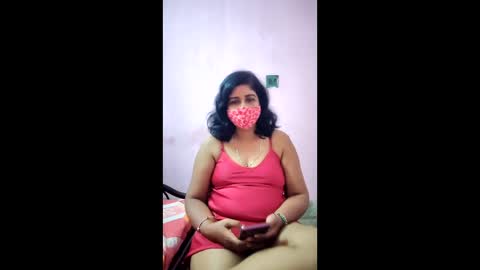 rupali_12 online show from 03.07.26