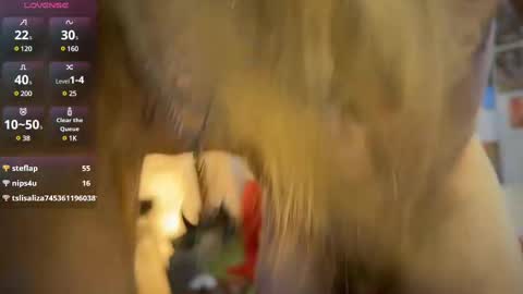 Snapshot of rusbigpaul chatting on 03.04.25 Paul online show from 03.04.25