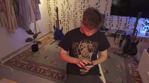 rusbradpitt online show from 09.16.25