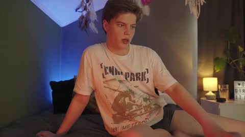 rusbradpitt online show from 03.16.26