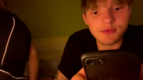 Snapshot of rusiksb31 chatting on 10.10.25 rusiksb31 online show from 10.10.25