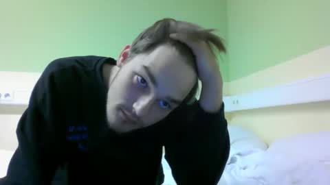 Snapshot of rusiksb31 chatting on 10.23.25 rusiksb31 online show from 10.23.25