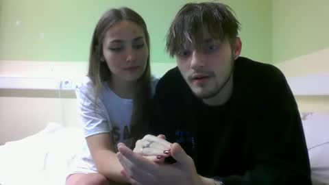 Snapshot of rusiksb31 chatting on 10.27.25 rusiksb31 online show from 10.27.25