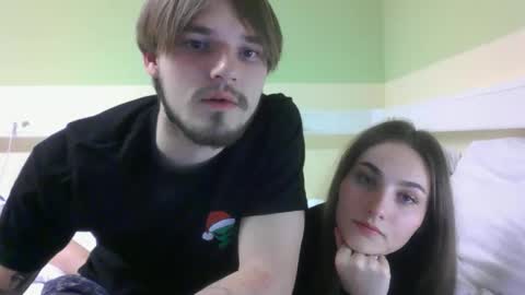 Snapshot of rusiksb31 chatting on 12.18.25 rusiksb31 online show from 12.18.25