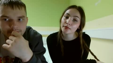 rusiksb31 online show from 04.30.26