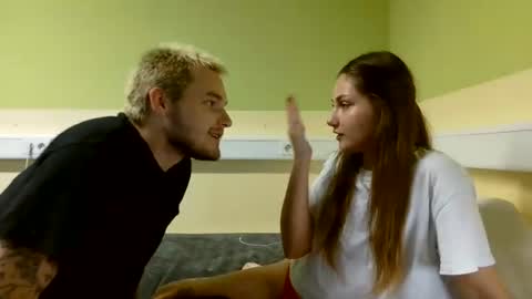 rusiksb31 online show from 07.08.26