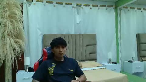 Snapshot of ruslan_marcel chatting on 07.26.26 Ruslan Marcel online show from 07.26.26