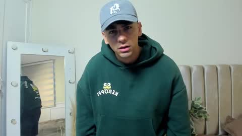 Russ online show from 09.17.25