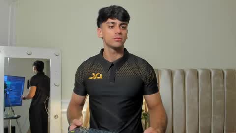 Russ online show from 09.19.25