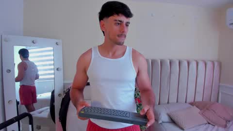 Russ online show from 03.14.26