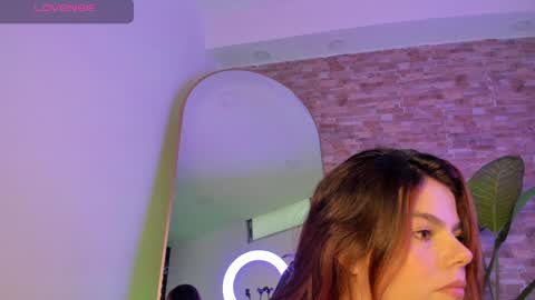 Snapshot of russcurley chatting on 12.02.24 Lorenn online show from 12.02.24