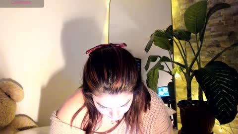 Snapshot of russcurley chatting on 12.18.24 Lorenn online show from 12.18.24