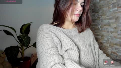 Snapshot of russcurley chatting on 12.25.24 Lorenn online show from 12.25.24