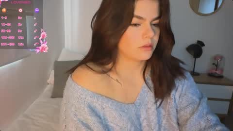 Snapshot of russcurley chatting on 09.18.25 Lorenn online show from 09.18.25