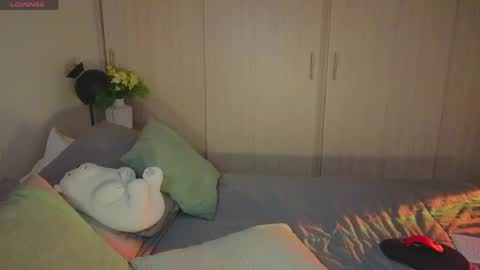 Lorenn online show from 05.11.26