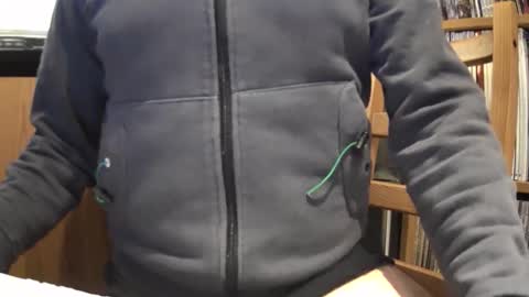 Snapshot of russelnash1900 chatting on 12.13.25 Russel Nash online show from 12.13.25