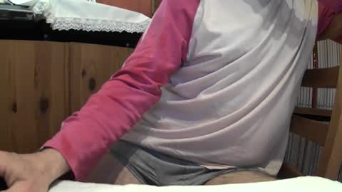 Snapshot of russelnash1900 chatting on 02.13.26 Russel Nash online show from 02.13.26