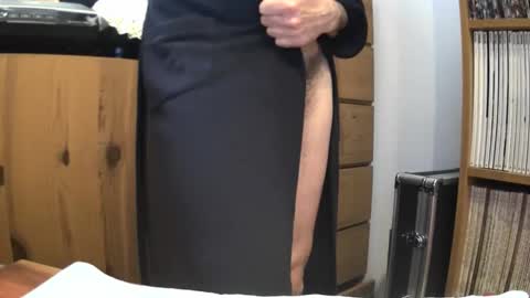 Russel Nash online show from 03.14.26