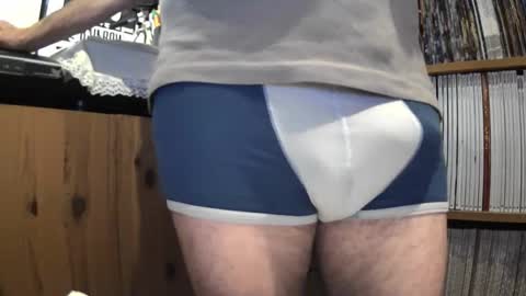 Snapshot of russelnash1900 chatting on 03.24.26 Russel Nash online show from 03.24.26