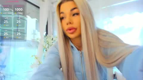 Snapshot of russian_ava chatting on 05.13.26 Ava online show from 05.13.26