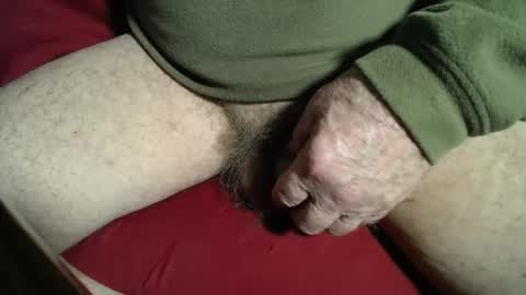 rustic69 online show from 02.07.25