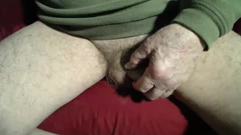 rustic69 online show from 02.10.25