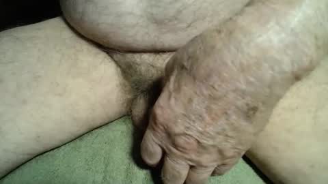 rustic69 online show from 10.21.25