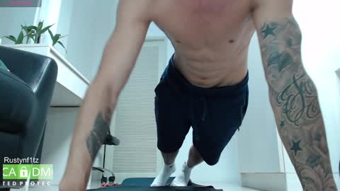 MillionDollarGuy online show from 02.05.25