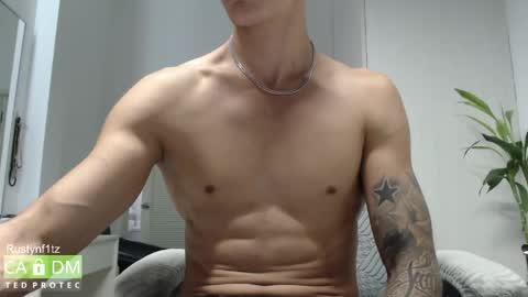 Snapshot of rustynf1tz chatting on 05.05.26 MillionDollarGuy online show from 05.05.26