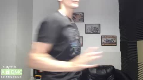 Snapshot of rustynf1tz chatting on 06.10.26 MillionDollarGuy online show from 06.10.26