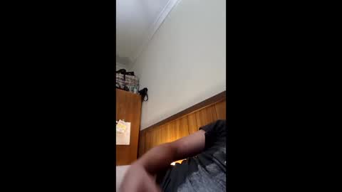 rustynuts95716 online show from 04.18.26