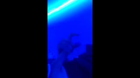 rustynuts95716 online show from 04.26.26