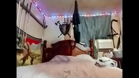 Snapshot of rustyshackelford1902 chatting on 03.04.26 Rusty online show from 03.04.26