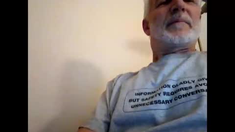 Snapshot of rustyx22 chatting on 12.30.24 Rusty online show from 12.30.24