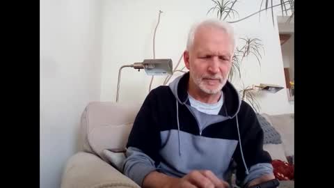 Snapshot of rustyx22 chatting on 01.24.25 Rusty online show from 01.24.25